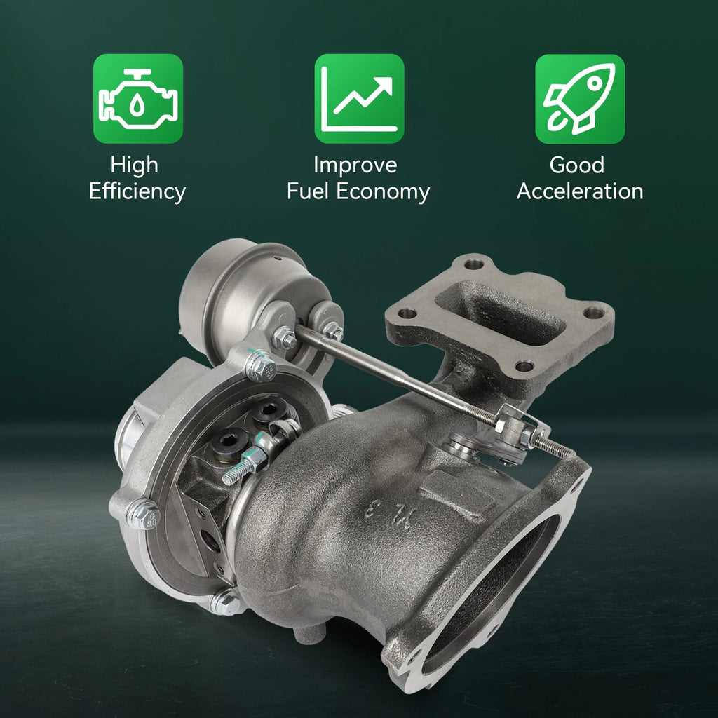 B0BG Turbo for Ford Fusion (2014–2020), Escape (2017–2019) 1.5L 180HP