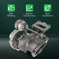B0BG Turbo for Ford Fusion (2014–2020), Escape (2017–2019) 1.5L 180HP