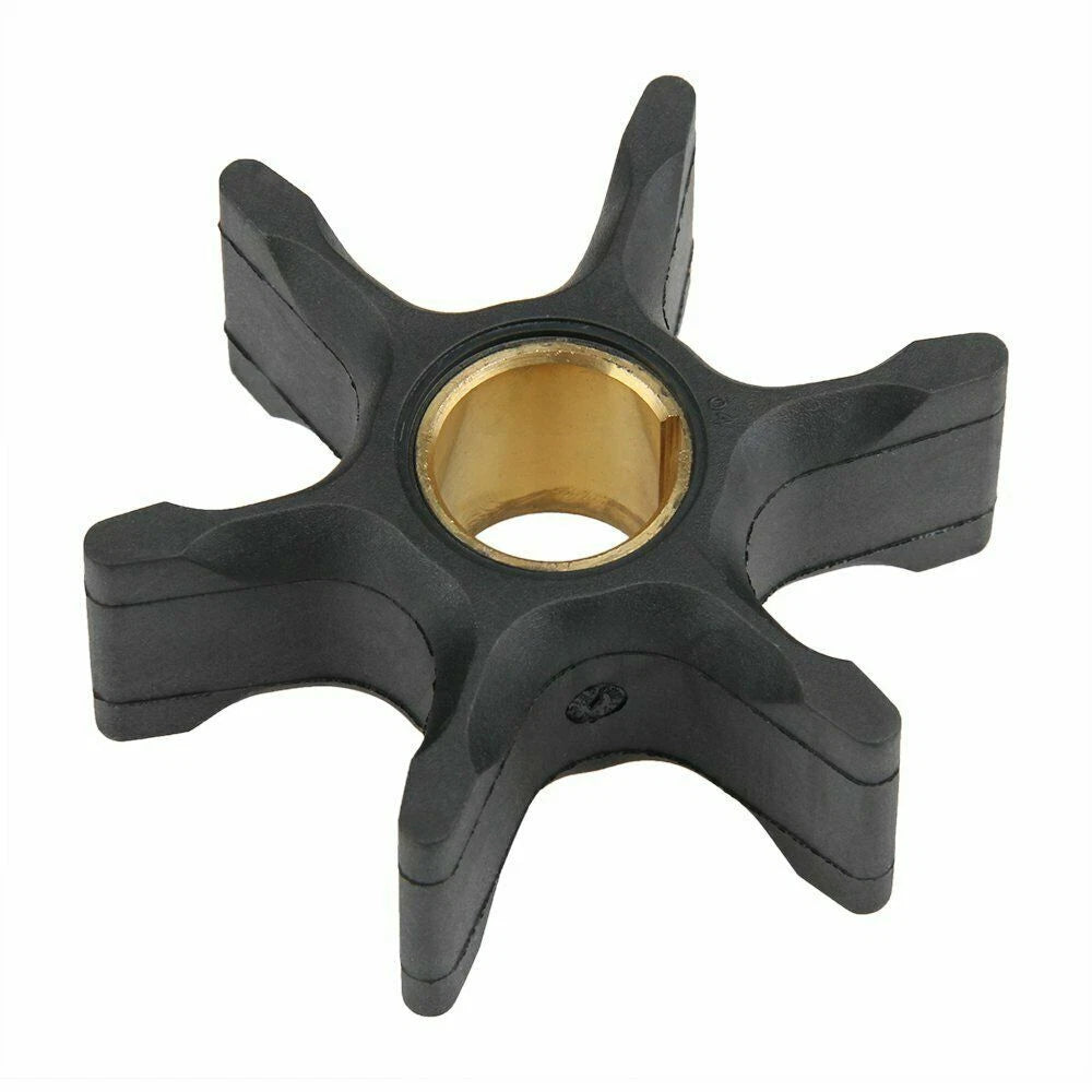 Water Pump Impeller for Johnson Evinrude V4 V6 85-175 HP (1985–1995) 18-3043 389642
