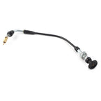 Carburetor Choke Cable for Harley Sportster XL883 XL1200 (1999–2023) 7421-99 CV40mm