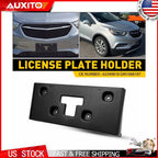 Front License Plate Bracket for Buick Encore (2017–2022)