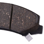 Front Brake Pad Set for Chevrolet Impala, Cadillac DTS, Buick Lucerne