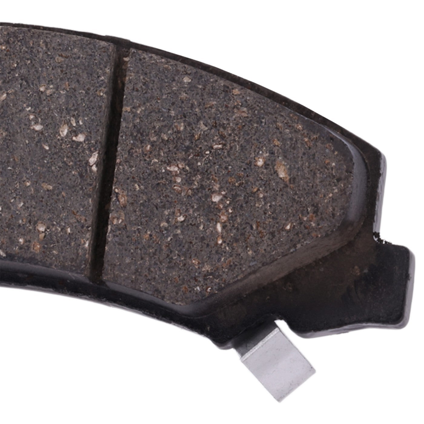 Front Brake Pad Set for Chevrolet Impala, Cadillac DTS, Buick Lucerne