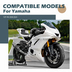Front Chain Guide Guard Seal for Yamaha YZF-R6 (2006-2023)