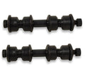 Set of 2 Rear Suspension Stabilizer Bar Link Kits for Dodge Jeep