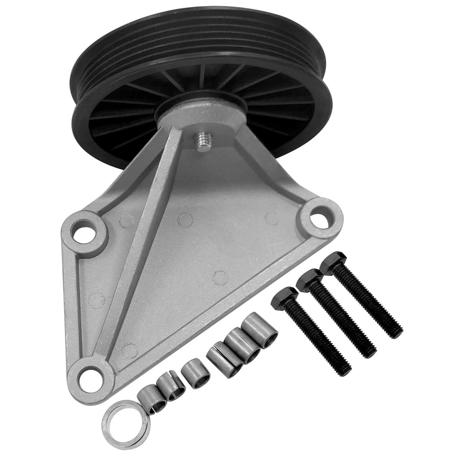 A/C Compressor Bypass Pulley for Ford Tempo Mercury Topaz (1992–1994)