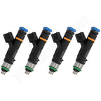 Fuel Injectors for Ford Focus, Transit Connect 2.0L (2010–2011)