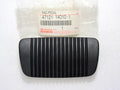 Brake Pedal Pad Rubber for Toyota Celica, Camry, Supra, Land Cruiser (New)