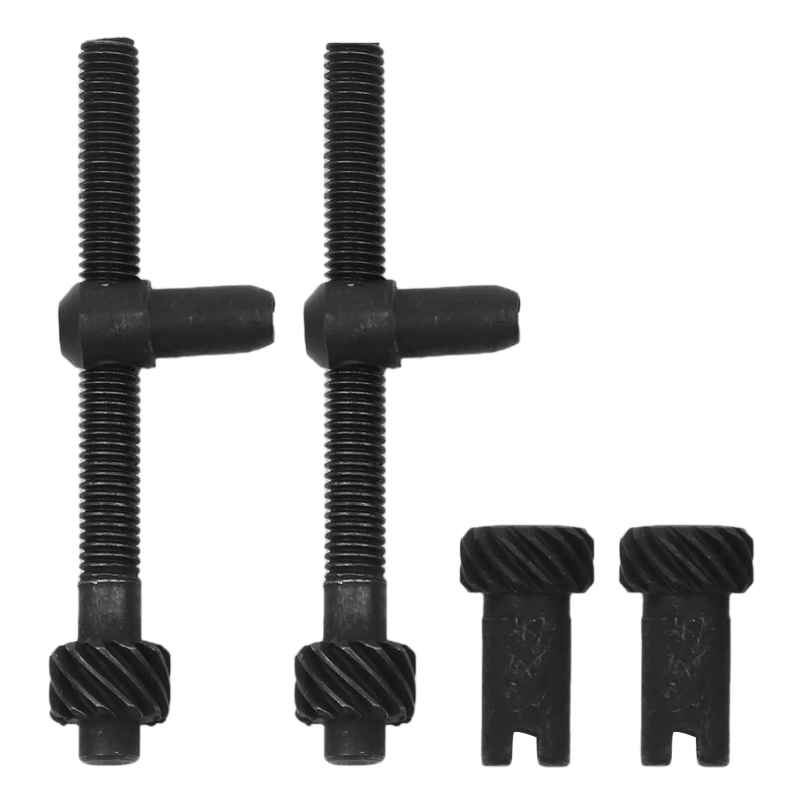 Metal Chain Adjuster Screw for 2500 25CC Chainsaws