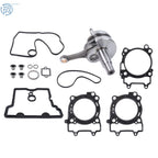 Crankshaft + Overhaul Pad for Polaris RZR 570 (2012–2016) 2204729 3022860