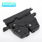 Rear Liftgate Door Lock Actuator Motor for BMW F30 320i 328i 335i (2012–2019) No. 51247191212