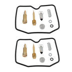 2X Carburetor Repair Kit for Sprint Tiger 885, Trident 900, Trophy 900 (1995–2004)