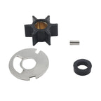 Water Pump Impeller Kit for Mercury 4-9.8 HP (Repl 47-89980T1)