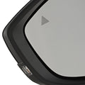 Driver Side Mirror for Mazda CX-30 (2020–2023) with Memory & Blind Spot Detect