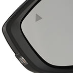 Driver Side Mirror for Mazda CX-30 (2020–2023) with Memory & Blind Spot Detect