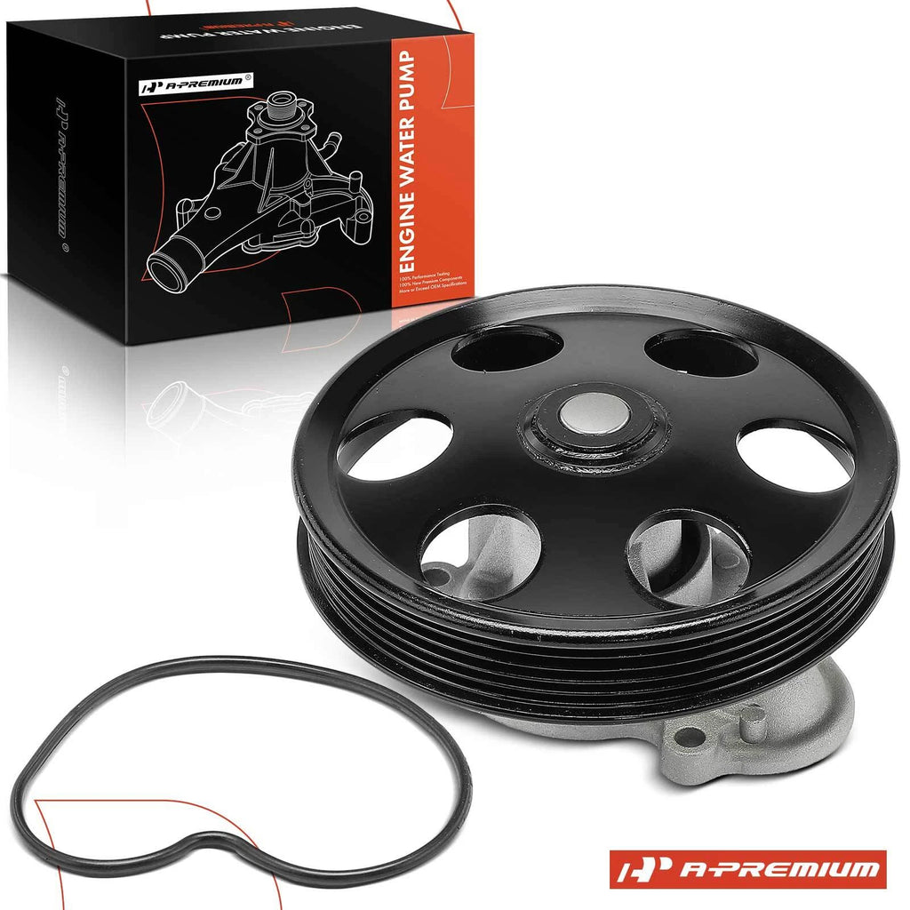 Engine Water Pump for Honda Insight (2000–2006)
