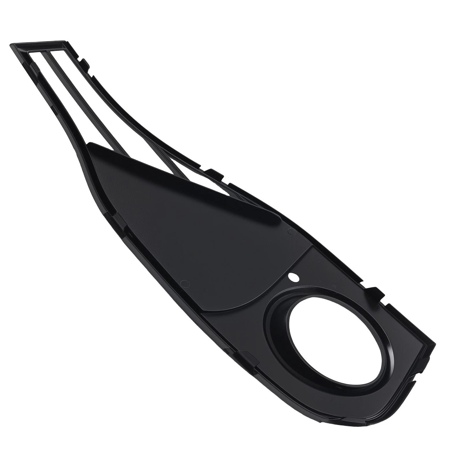Front Right Fog Lamp Grille Cover for BMW 428i 430i xDrive (2014–2020)