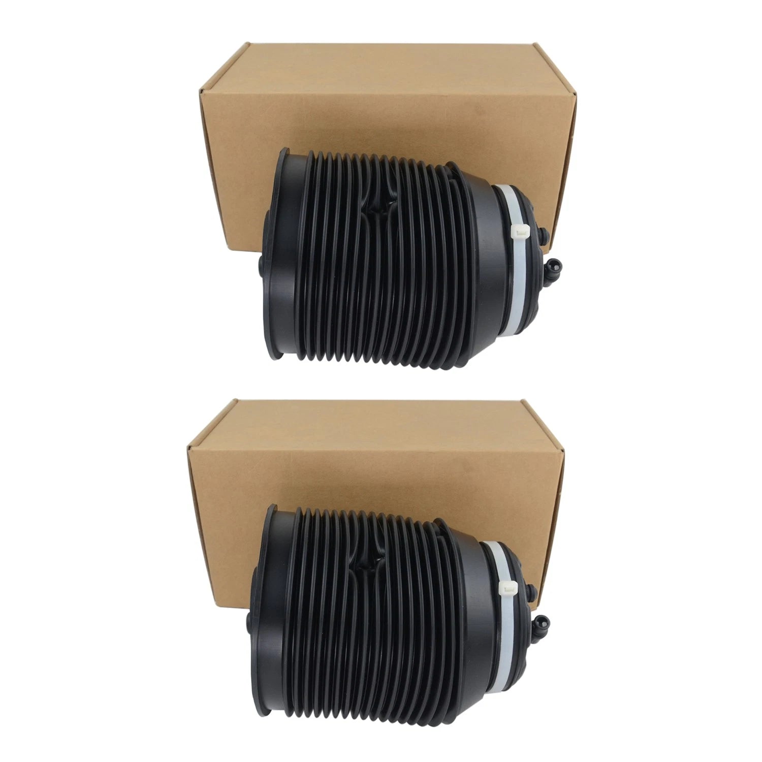 Pair Air Suspension Springs for Toyota Sequoia (2001-2022)