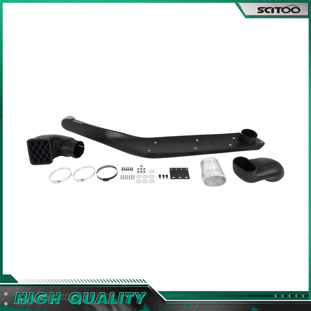 Air Intake Snorkel Kit for Ford Ranger PK PJ 3.0 Diesel (2006–2011)