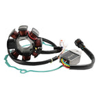 Ignition Stator Regulator & Gasket for Beta RR 125/200 Racing 2T (2018–2023)