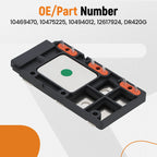 Ignition Control Module for Buick Chevy Oldsmobile Pontiac (1983–1989)