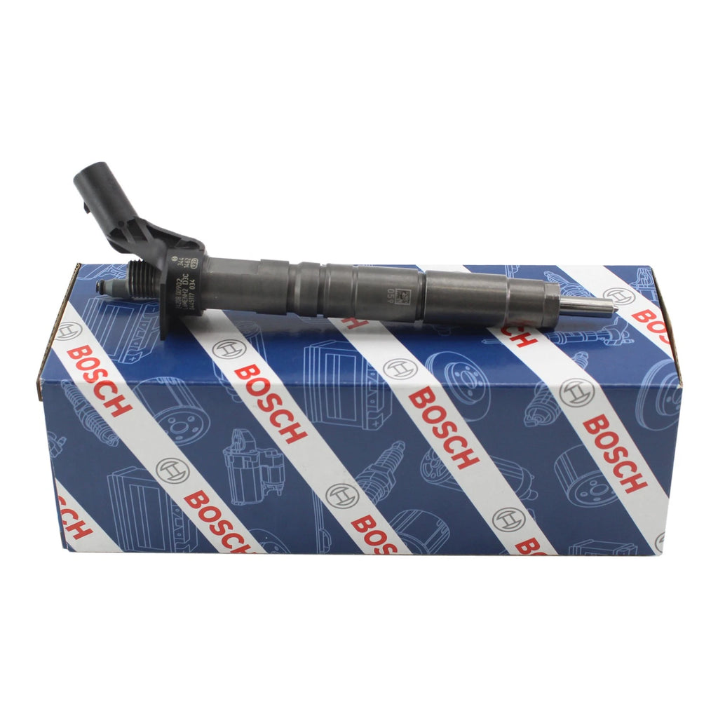 Bosch Fuel Injector 0445117034 for