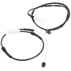 2X Disc Brake Pad Wear Sensor for BMW 135i 323i 328i 335d (2006–2013)