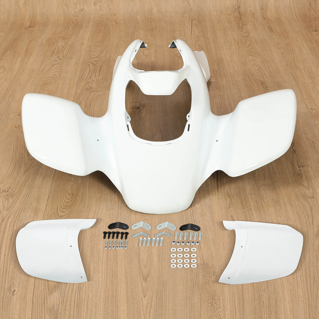 Fender Plastic Kit for Honda TRX 400EX TRX400EX (1999–2004) #117391