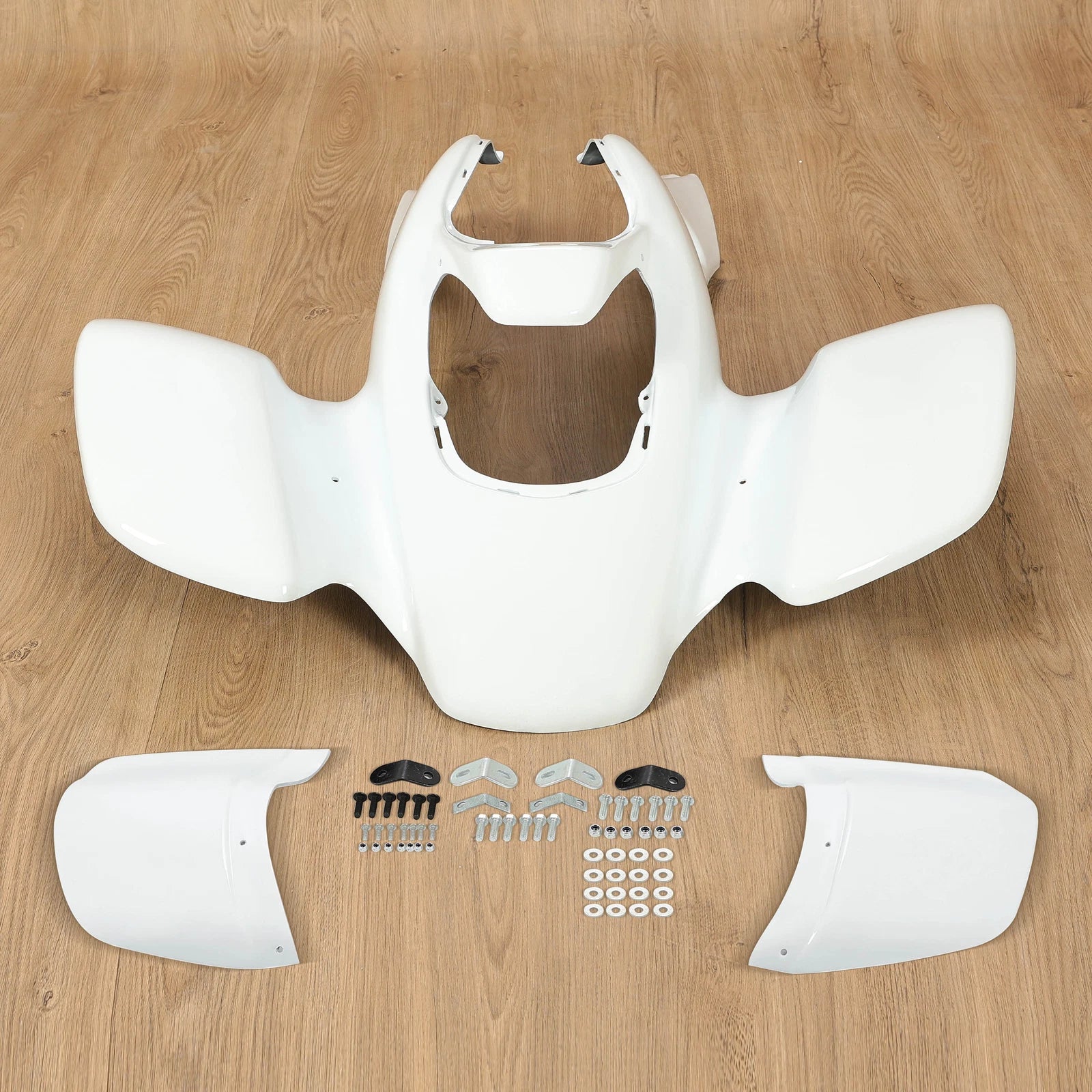 Fender Plastic Kit for Honda TRX 400EX TRX400EX (1999–2004) #117391