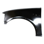 Fender Kit for Ford F-150, F-250 (1997–1998) Primed Driver Side with Grille Assembly