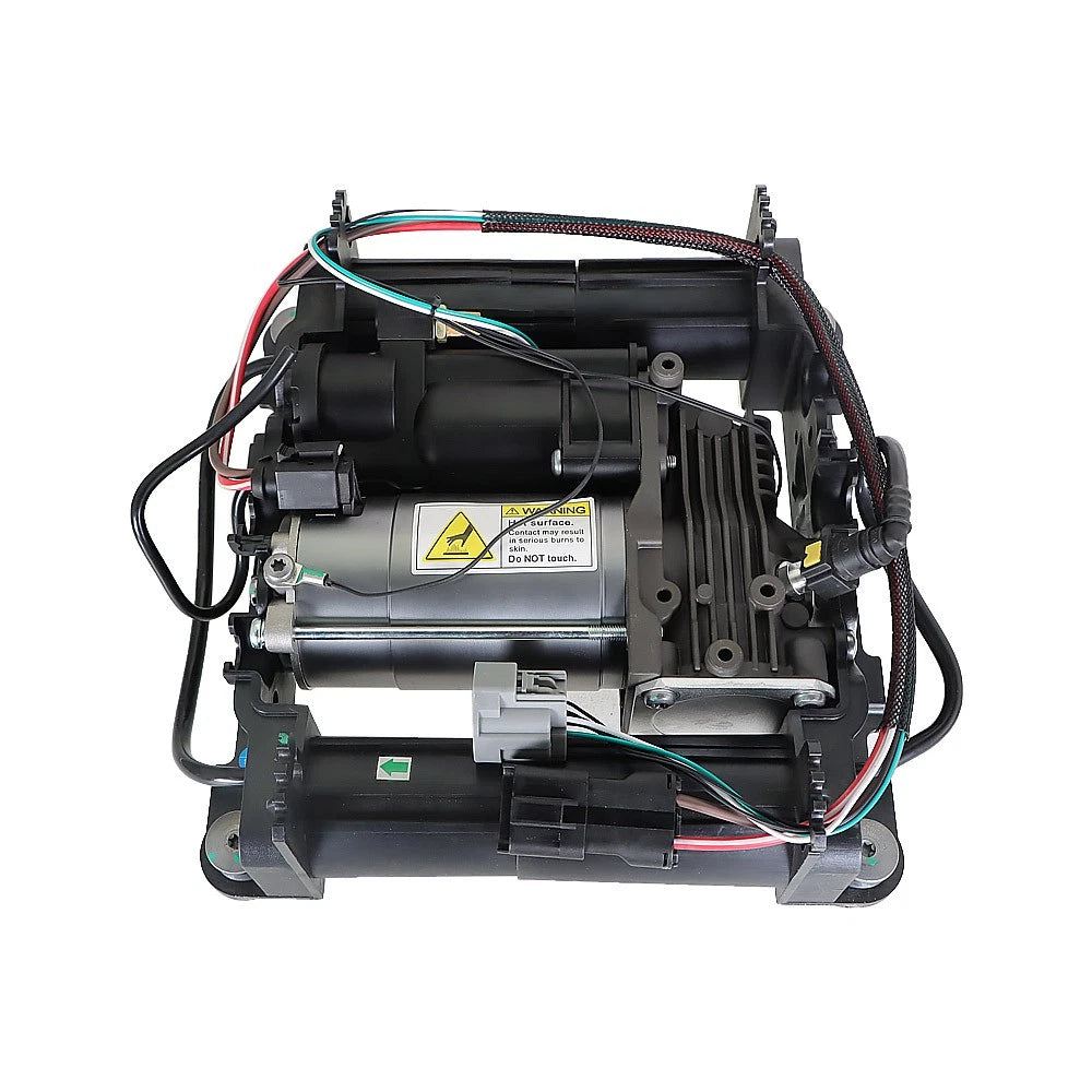 Air Ride Suspension Compressor Pump for Land Rover Range Rover L322 (2010-2012)