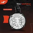 Electric Water Pump for Mercedes-Benz C43 AMG (2017)