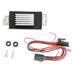 Blower Motors for Chevy Trailblazer, GMC Envoy, Saab 9-7x