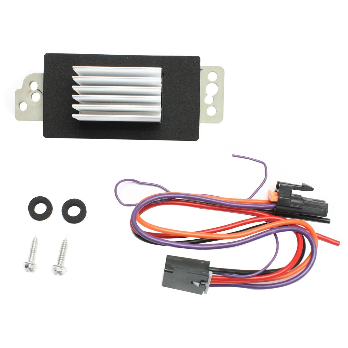 Blower Motors for Chevy Trailblazer, GMC Envoy, Saab 9-7x