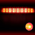 Dual Row LED Third Brake Light for Toyota Tundra (2007–2018)