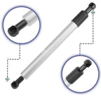 Tailgate Lift Support Set for Dodge Ram  - Rear Gas Springs