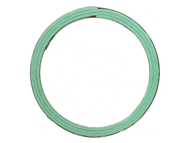 Rear Exhaust Pipe Gasket for Mazda Miata (1999–2000) KY763QS