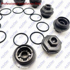 10Pcs Thermostat Cover for Johnson Evinrude OMC Outboard (338632, 0338632, 765636)