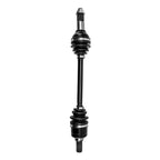 Rear CV Axle Shaft Assembly for 2009-2014 Yamaha YFM550 Grizzly FI 4x4 Auto