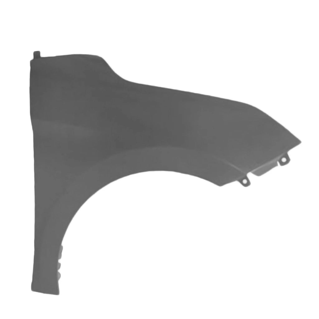 Replacement Steel Front Passenger Side Fender for 2019–2020 Hyundai Elantra