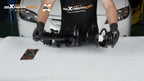 Front Struts Shock w/Coil Spring Assembly for Mazda 3 (2004–2013) 172264 172263