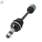 Set of 2 CV Axles for Arctic Cat 500 550 (2005-2014)