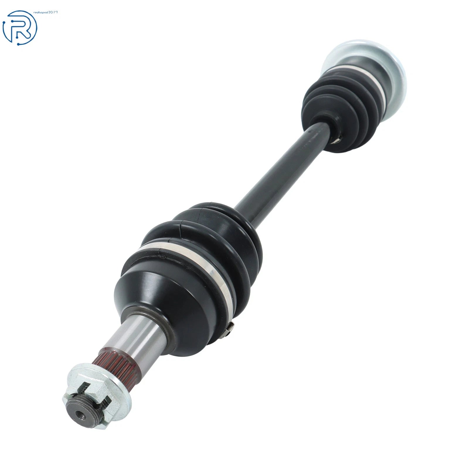 Set of 2 CV Axles for Arctic Cat 500 550 (2005-2014)