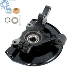 Steering Knuckle & Hub Bearing Assembly for Mitsubishi Outlander (2007–2018)