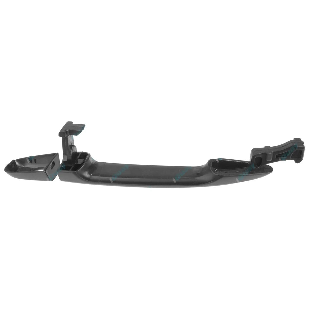 Black Drivers Side Front Outer Door Handle for Toyota Tarago ACR50 GSR50 06~18