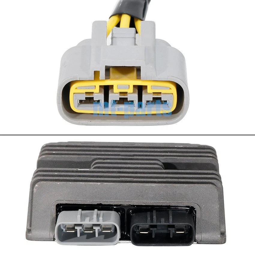 Stator Coil & Regulator Rectifier Set for Can-Am Maverick Turbo XMR XRC (2020–2021)