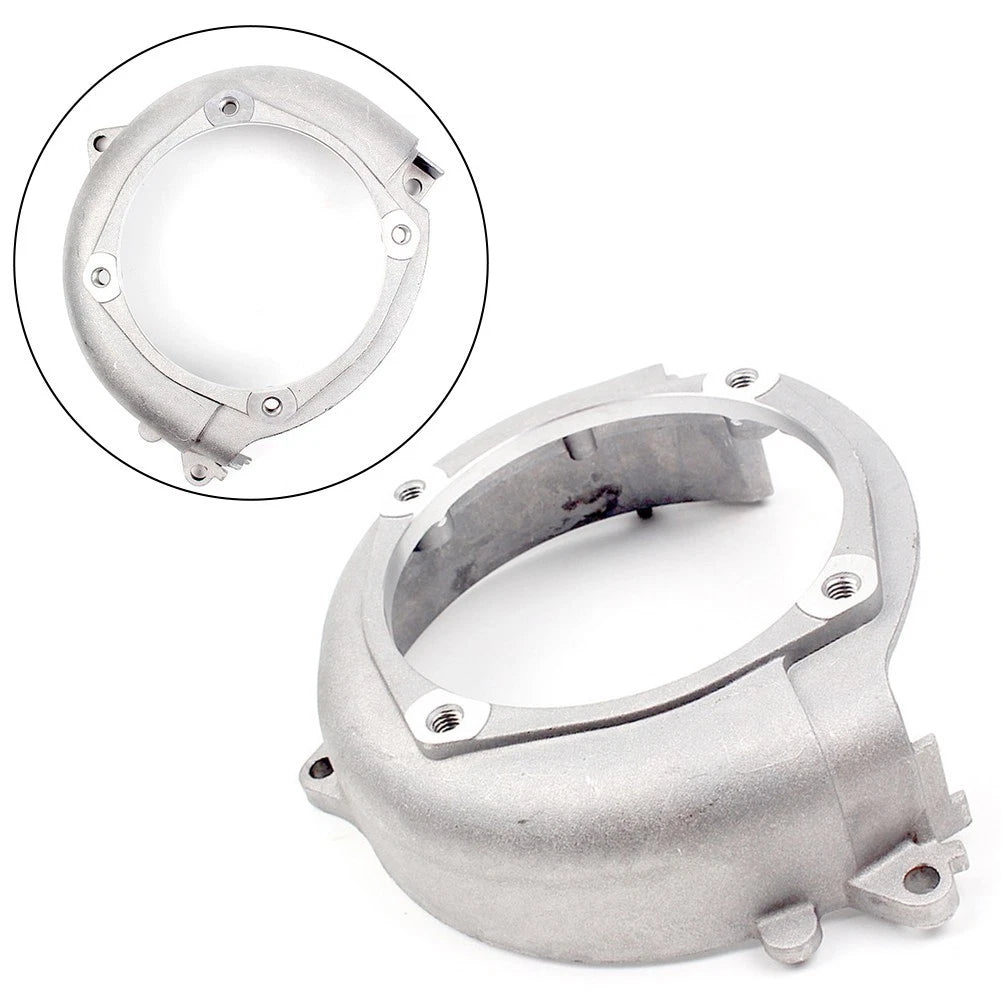 Flywheel Side Cover for GX35 Four-Stroke Engine (OEM 19611-Z0Z-000)