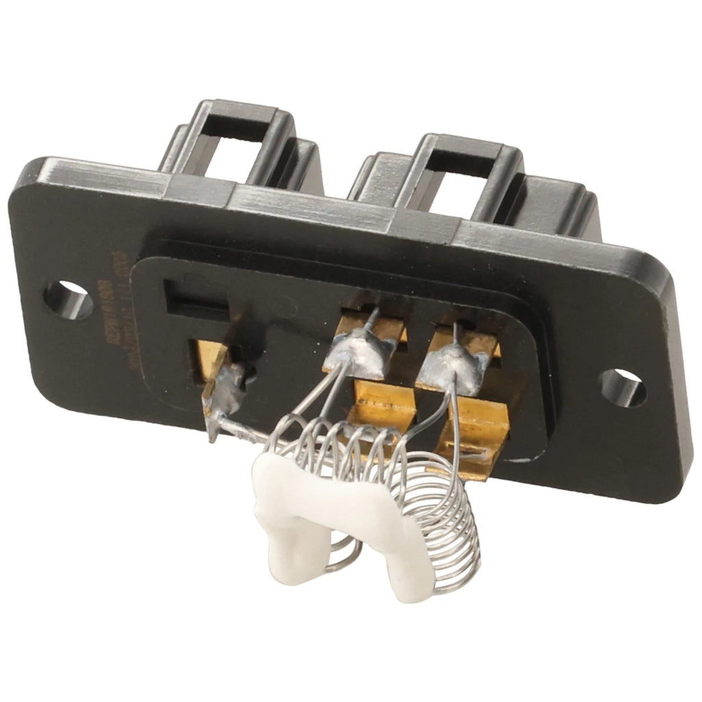 Blower Motor Resistors for Mazda B2200 B2600 B2000 (1986–1987)