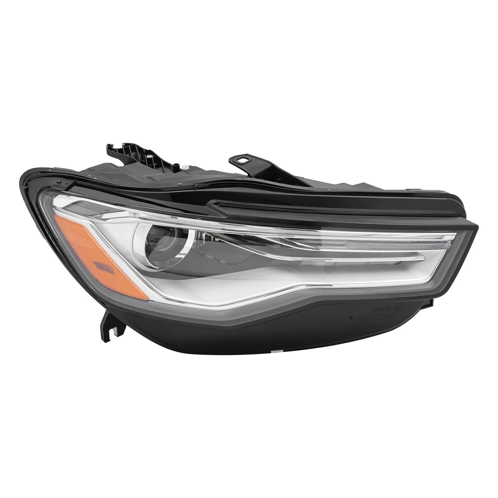 HID Headlight for Audi A6 S6 (2016–2018) Right w/Auto Level Lamp