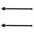2X Inner Steering Tie Rod End Set for Sprinter 2500, 3500 (2007–2018)
